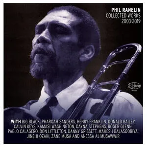 Collected works 2003-2019